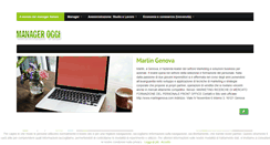 Desktop Screenshot of manageroggi.com